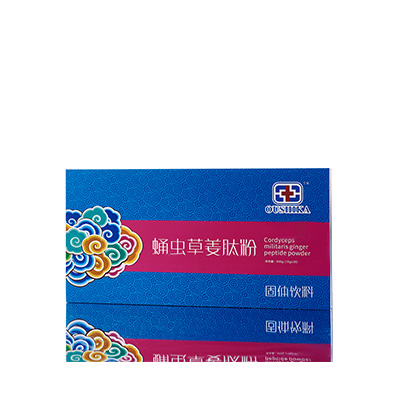 金昌调经养气汤